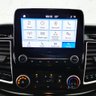 USED 2022 22 FORD TRANSIT CUSTOM 2.0 300 EcoBlue Limited Panel Van 5dr Diesel Manual L2 H1 Euro 6 (s/s) (130 ps) 2 KEYS, SENSORS, SECURITY LOCKS!!