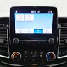 USED 2022 22 FORD TRANSIT CUSTOM 2.0 300 EcoBlue Limited Panel Van 5dr Diesel Manual L2 H1 Euro 6 (s/s) (130 ps) 2 KEYS, SENSORS, SECURITY LOCKS!!