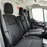 USED 2022 22 FORD TRANSIT CUSTOM 2.0 300 EcoBlue Limited Panel Van 5dr Diesel Manual L2 H1 Euro 6 (s/s) (130 ps) 2 KEYS, SENSORS, SECURITY LOCKS!!