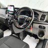 USED 2022 22 FORD TRANSIT CUSTOM 2.0 300 EcoBlue Limited Panel Van 5dr Diesel Manual L2 H1 Euro 6 (s/s) (130 ps) 2 KEYS, SENSORS, SECURITY LOCKS!!
