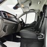 USED 2022 22 FORD TRANSIT CUSTOM 2.0 300 EcoBlue Limited Panel Van 5dr Diesel Manual L2 H1 Euro 6 (s/s) (130 ps) 2 KEYS, SENSORS, SECURITY LOCKS!!