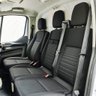 USED 2022 22 FORD TRANSIT CUSTOM 2.0 300 EcoBlue Limited Panel Van 5dr Diesel Manual L2 H1 Euro 6 (s/s) (130 ps) 2 KEYS, SENSORS, SECURITY LOCKS!!