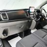 USED 2022 22 FORD TRANSIT CUSTOM 2.0 300 EcoBlue Limited Panel Van 5dr Diesel Manual L2 H1 Euro 6 (s/s) (130 ps) 2 KEYS, SENSORS, SECURITY LOCKS!!