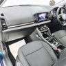 USED 2020 20 SKODA KAROQ 1.0 TSI GPF SE SUV 5dr Petrol Manual Euro 6 (s/s) (115 ps) 2 KEYS, PRIVACY GLASS, SENSORS!