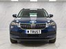 USED 2020 20 SKODA KAROQ 1.0 TSI GPF SE SUV 5dr Petrol Manual Euro 6 (s/s) (115 ps) 2 KEYS, PRIVACY GLASS, SENSORS!
