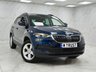 USED 2020 20 SKODA KAROQ 1.0 TSI GPF SE SUV 5dr Petrol Manual Euro 6 (s/s) (115 ps) 2 KEYS, PRIVACY GLASS, SENSORS!