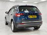 USED 2020 20 SKODA KAROQ 1.0 TSI GPF SE SUV 5dr Petrol Manual Euro 6 (s/s) (115 ps) 2 KEYS, PRIVACY GLASS, SENSORS!