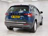 USED 2020 20 SKODA KAROQ 1.0 TSI GPF SE SUV 5dr Petrol Manual Euro 6 (s/s) (115 ps) 2 KEYS, PRIVACY GLASS, SENSORS!