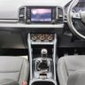 USED 2020 20 SKODA KAROQ 1.0 TSI GPF SE SUV 5dr Petrol Manual Euro 6 (s/s) (115 ps) 2 KEYS, PRIVACY GLASS, SENSORS!