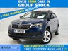 USED 2020 20 SKODA KAROQ 1.0 TSI GPF SE SUV 5dr Petrol Manual Euro 6 (s/s) (115 ps) 2 KEYS, PRIVACY GLASS, SENSORS!