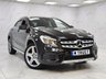 USED 2019 19 MERCEDES-BENZ 180 1.6 GLA200 AMG Line SUV 5dr Petrol Manual Euro 6 (s/s) (156 ps) HALF LEATHER, 2 KEYS,PRIVACY GLASS!