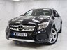 USED 2019 19 MERCEDES-BENZ 180 1.6 GLA200 AMG Line SUV 5dr Petrol Manual Euro 6 (s/s) (156 ps) HALF LEATHER, 2 KEYS,PRIVACY GLASS!