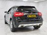USED 2019 19 MERCEDES-BENZ 180 1.6 GLA200 AMG Line SUV 5dr Petrol Manual Euro 6 (s/s) (156 ps) HALF LEATHER, 2 KEYS,PRIVACY GLASS!