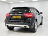 USED 2019 19 MERCEDES-BENZ 180 1.6 GLA200 AMG Line SUV 5dr Petrol Manual Euro 6 (s/s) (156 ps) HALF LEATHER, 2 KEYS,PRIVACY GLASS!