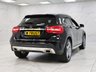 USED 2019 19 MERCEDES-BENZ 180 1.6 GLA200 AMG Line SUV 5dr Petrol Manual Euro 6 (s/s) (156 ps) HALF LEATHER, 2 KEYS,PRIVACY GLASS!