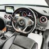USED 2019 19 MERCEDES-BENZ 180 1.6 GLA200 AMG Line SUV 5dr Petrol Manual Euro 6 (s/s) (156 ps) HALF LEATHER, 2 KEYS,PRIVACY GLASS!
