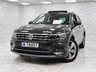 USED 2019 19 VOLKSWAGEN TIGUAN 1.5 TSI EVO SEL SUV 5dr Petrol DSG Euro 6 (s/s) (150 ps) 2 KEYS, NAV, DAB, HISTORY!