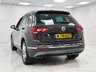 USED 2019 19 VOLKSWAGEN TIGUAN 1.5 TSI EVO SEL SUV 5dr Petrol DSG Euro 6 (s/s) (150 ps) 2 KEYS, NAV, DAB, HISTORY!