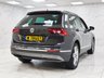 USED 2019 19 VOLKSWAGEN TIGUAN 1.5 TSI EVO SEL SUV 5dr Petrol DSG Euro 6 (s/s) (150 ps) 2 KEYS, NAV, DAB, HISTORY!
