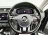 USED 2019 19 VOLKSWAGEN TIGUAN 1.5 TSI EVO SEL SUV 5dr Petrol DSG Euro 6 (s/s) (150 ps) 2 KEYS, NAV, DAB, HISTORY!
