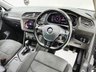 USED 2019 19 VOLKSWAGEN TIGUAN 1.5 TSI EVO SEL SUV 5dr Petrol DSG Euro 6 (s/s) (150 ps) 2 KEYS, NAV, DAB, HISTORY!