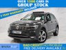 USED 2019 19 VOLKSWAGEN TIGUAN 1.5 TSI EVO SEL SUV 5dr Petrol DSG Euro 6 (s/s) (150 ps) 2 KEYS, NAV, DAB, HISTORY!