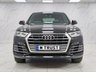 USED 2018 18 AUDI Q5 2.0 TDI S line SUV 5dr Diesel S Tronic quattro Euro 6 (s/s) (190 ps) NAV, 2 KEYS, HEATED SEATS!
