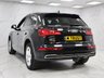 USED 2018 18 AUDI Q5 2.0 TDI S line SUV 5dr Diesel S Tronic quattro Euro 6 (s/s) (190 ps) NAV, 2 KEYS, HEATED SEATS!