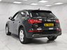 USED 2018 18 AUDI Q5 2.0 TDI S line SUV 5dr Diesel S Tronic quattro Euro 6 (s/s) (190 ps) NAV, 2 KEYS, HEATED SEATS!