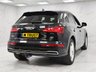 USED 2018 18 AUDI Q5 2.0 TDI S line SUV 5dr Diesel S Tronic quattro Euro 6 (s/s) (190 ps) NAV, 2 KEYS, HEATED SEATS!