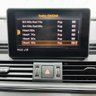 USED 2018 18 AUDI Q5 2.0 TDI S line SUV 5dr Diesel S Tronic quattro Euro 6 (s/s) (190 ps) NAV, 2 KEYS, HEATED SEATS!
