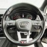 USED 2018 18 AUDI Q5 2.0 TDI S line SUV 5dr Diesel S Tronic quattro Euro 6 (s/s) (190 ps) NAV, 2 KEYS, HEATED SEATS!