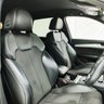 USED 2018 18 AUDI Q5 2.0 TDI S line SUV 5dr Diesel S Tronic quattro Euro 6 (s/s) (190 ps) NAV, 2 KEYS, HEATED SEATS!