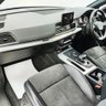 USED 2018 18 AUDI Q5 2.0 TDI S line SUV 5dr Diesel S Tronic quattro Euro 6 (s/s) (190 ps) NAV, 2 KEYS, HEATED SEATS!