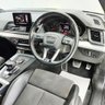 USED 2018 18 AUDI Q5 2.0 TDI S line SUV 5dr Diesel S Tronic quattro Euro 6 (s/s) (190 ps) NAV, 2 KEYS, HEATED SEATS!