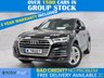 USED 2018 18 AUDI Q5 2.0 TDI S line SUV 5dr Diesel S Tronic quattro Euro 6 (s/s) (190 ps) NAV, 2 KEYS, HEATED SEATS!