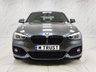 USED 2019 19 BMW 1 SERIES 1.5 118i GPF M Sport Shadow Edition Hatchback 5dr Petrol Auto Euro 6 (s/s) (136 ps) 2 KEYS, LEATHER TRIM, NAV, DAB!