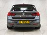 USED 2019 19 BMW 1 SERIES 1.5 118i GPF M Sport Shadow Edition Hatchback 5dr Petrol Auto Euro 6 (s/s) (136 ps) 2 KEYS, LEATHER TRIM, NAV, DAB!
