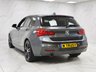 USED 2019 19 BMW 1 SERIES 1.5 118i GPF M Sport Shadow Edition Hatchback 5dr Petrol Auto Euro 6 (s/s) (136 ps) 2 KEYS, LEATHER TRIM, NAV, DAB!