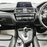 USED 2019 19 BMW 1 SERIES 1.5 118i GPF M Sport Shadow Edition Hatchback 5dr Petrol Auto Euro 6 (s/s) (136 ps) 2 KEYS, LEATHER TRIM, NAV, DAB!