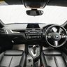 USED 2019 19 BMW 1 SERIES 1.5 118i GPF M Sport Shadow Edition Hatchback 5dr Petrol Auto Euro 6 (s/s) (136 ps) 2 KEYS, LEATHER TRIM, NAV, DAB!