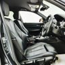 USED 2019 19 BMW 1 SERIES 1.5 118i GPF M Sport Shadow Edition Hatchback 5dr Petrol Auto Euro 6 (s/s) (136 ps) 2 KEYS, LEATHER TRIM, NAV, DAB!