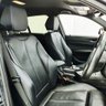 USED 2019 19 BMW 1 SERIES 1.5 118i GPF M Sport Shadow Edition Hatchback 5dr Petrol Auto Euro 6 (s/s) (136 ps) 2 KEYS, LEATHER TRIM, NAV, DAB!