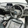 USED 2019 19 BMW 1 SERIES 1.5 118i GPF M Sport Shadow Edition Hatchback 5dr Petrol Auto Euro 6 (s/s) (136 ps) 2 KEYS, LEATHER TRIM, NAV, DAB!
