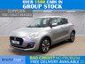 USED 2020 69 SUZUKI SWIFT 1.2 Dualjet MHEV SZ-T Hatchback 5dr Petrol Hybrid Manual Euro 6 (s/s) (90 ps) 6 SERVICES, 2 KEYS, PRIVACY GLASS!