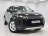 USED 2019 69 LAND ROVER RANGE ROVER EVOQUE 2.0 D150 S SUV 5dr Diesel Auto 4WD Euro 6 (s/s) (150 ps) 2 KEYS, LEATHER TRIM, NAV!