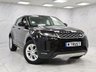 USED 2019 69 LAND ROVER RANGE ROVER EVOQUE 2.0 D150 S SUV 5dr Diesel Auto 4WD Euro 6 (s/s) (150 ps) 2 KEYS, LEATHER TRIM, NAV!