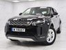 USED 2019 69 LAND ROVER RANGE ROVER EVOQUE 2.0 D150 S SUV 5dr Diesel Auto 4WD Euro 6 (s/s) (150 ps) 2 KEYS, LEATHER TRIM, NAV!