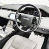 USED 2019 69 LAND ROVER RANGE ROVER EVOQUE 2.0 D150 S SUV 5dr Diesel Auto 4WD Euro 6 (s/s) (150 ps) 2 KEYS, LEATHER TRIM, NAV!