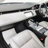 USED 2019 69 LAND ROVER RANGE ROVER EVOQUE 2.0 D150 S SUV 5dr Diesel Auto 4WD Euro 6 (s/s) (150 ps) 2 KEYS, LEATHER TRIM, NAV!